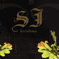 Lex Talionis (Re-Issue) mp3 Album by Sol Invictus