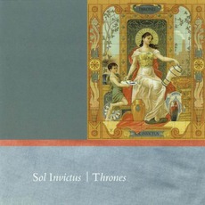 Thrones mp3 Album by Sol Invictus
