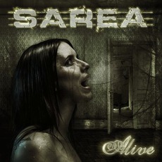 Alive mp3 Album by Sarea