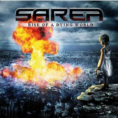 Rise Of A Dying World mp3 Album by Sarea