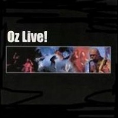 Oz Live! mp3 Compilation by Various Artists