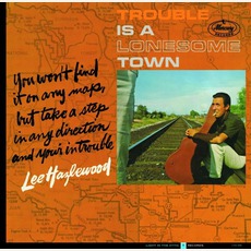 Trouble Is A Lonesome Town (Re-Issue) mp3 Compilation by Various Artists