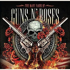 The Many Faces Of Guns N' Roses mp3 Compilation by Various Artists