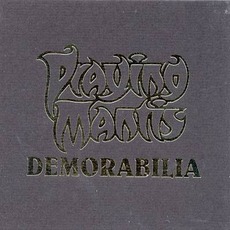 Demorabilia mp3 Artist Compilation by Praying Mantis