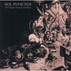 All Things Strange And Rare mp3 Artist Compilation by Sol Invictus