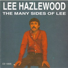 The Many Sides Of Lee mp3 Artist Compilation by Lee Hazlewood