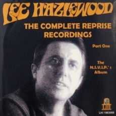 The Complete Reprise Recordings, Part One mp3 Artist Compilation by Lee Hazlewood