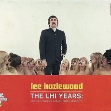 The LHI Years: Singles, Nudes, & Backsides (1968-71) mp3 Artist Compilation by Lee Hazlewood