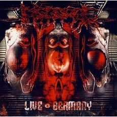 Live Germany mp3 Live by Disgorge