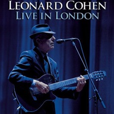Live In London mp3 Live by Leonard Cohen