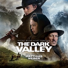 The Dark Valley (Original Motion Picture Soundtrack) mp3 Soundtrack by Various Artists