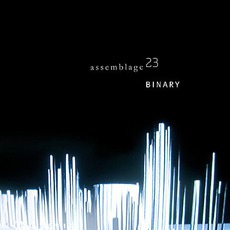 Binary mp3 Single by Assemblage 23