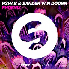 Phoenix mp3 Single by R3hab & Sander Van Doorn