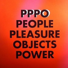 PPPO Peaple Pleasure Objects Power mp3 Single by Miss Kittin & The Hacker