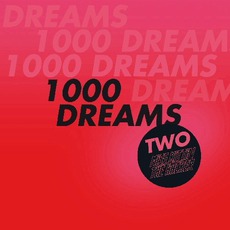 1000 Dreams mp3 Single by Miss Kittin & The Hacker