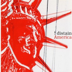 America mp3 Single by !distain