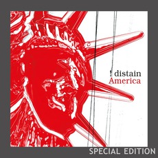 America (Special Edition) mp3 Single by !distain