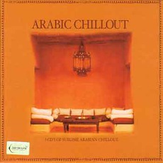 Arabic Chillout mp3 Compilation by Various Artists