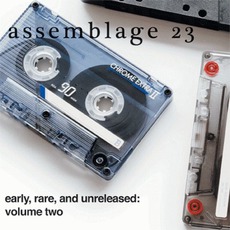 Early, Rare, & Unreleased: Volume 2 mp3 Artist Compilation by Assemblage 23