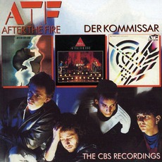 Der Kommissar: The CBS Recordings mp3 Artist Compilation by After The Fire