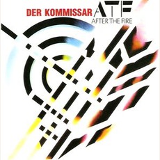 Der Kommissar (Re-Issue) mp3 Artist Compilation by After The Fire