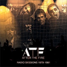 Radio Sessions 1979-1981 mp3 Artist Compilation by After The Fire