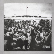 To Pimp A Butterfly mp3 Album by Kendrick Lamar