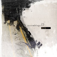 Meta mp3 Album by Assemblage 23