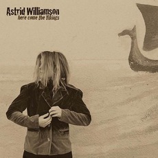 Here Come The VIkings mp3 Album by Astrid Williamson