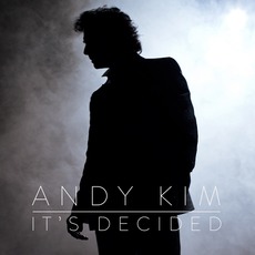 It's Decided mp3 Album by Andy Kim