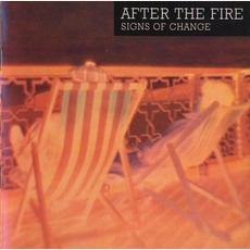Signs Of Change (Re-Issue) mp3 Album by After The Fire