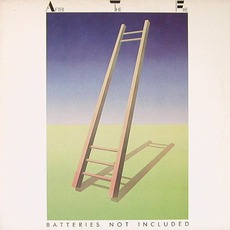 Batteries Not Included mp3 Album by After The Fire