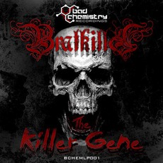 The Killer Gene mp3 Album by Bratkilla