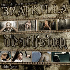 Deathstep mp3 Album by Bratkilla