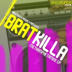 Methamphetamine mp3 Album by Bratkilla