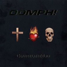 GlaubeLiebeTod (Digipak Edition) mp3 Album by Oomph!