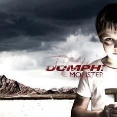 Monster (Limited Edition) mp3 Album by Oomph!