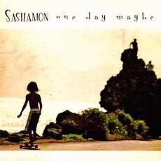 One Day Maybe mp3 Album by Sashamon