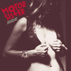 Ride mp3 Album by Motor Sister