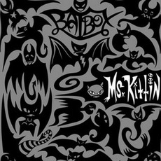 Batbox (Digipak Edition) mp3 Album by Ms. Kittin