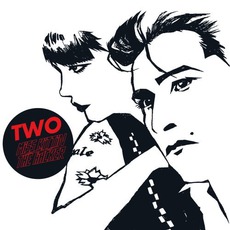 Two mp3 Album by Miss Kittin & The Hacker