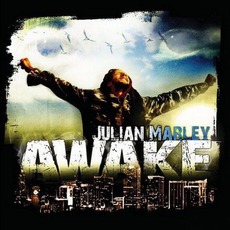 Awake mp3 Album by Julian Marley