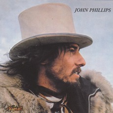 John Phillips (John, The Wolfking Of L.A.) (Re-Issue) mp3 Album by John Phillips