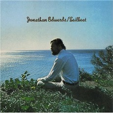 Sailboat (Re-Issue) mp3 Album by Jonathan Edwards (USA)
