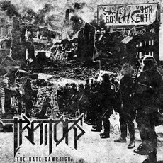 The Hate Campaign mp3 Album by Traitors