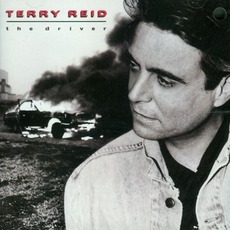 The Driver mp3 Album by Terry Reid