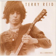 Terry Reid (Re-Issue) mp3 Album by Terry Reid