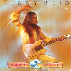 Rogue Waves mp3 Album by Terry Reid