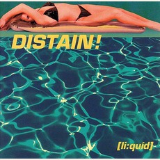 [li:quíd] mp3 Album by Distain!