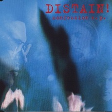 Confession mp3 Album by Distain!